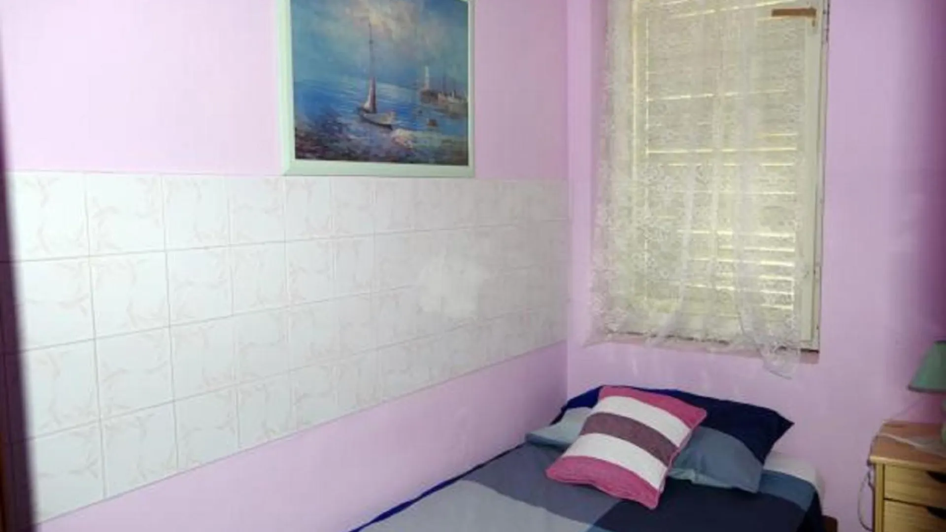 Apartment Serene Barbat Escape With Just Minutes From The Beach Rab Town