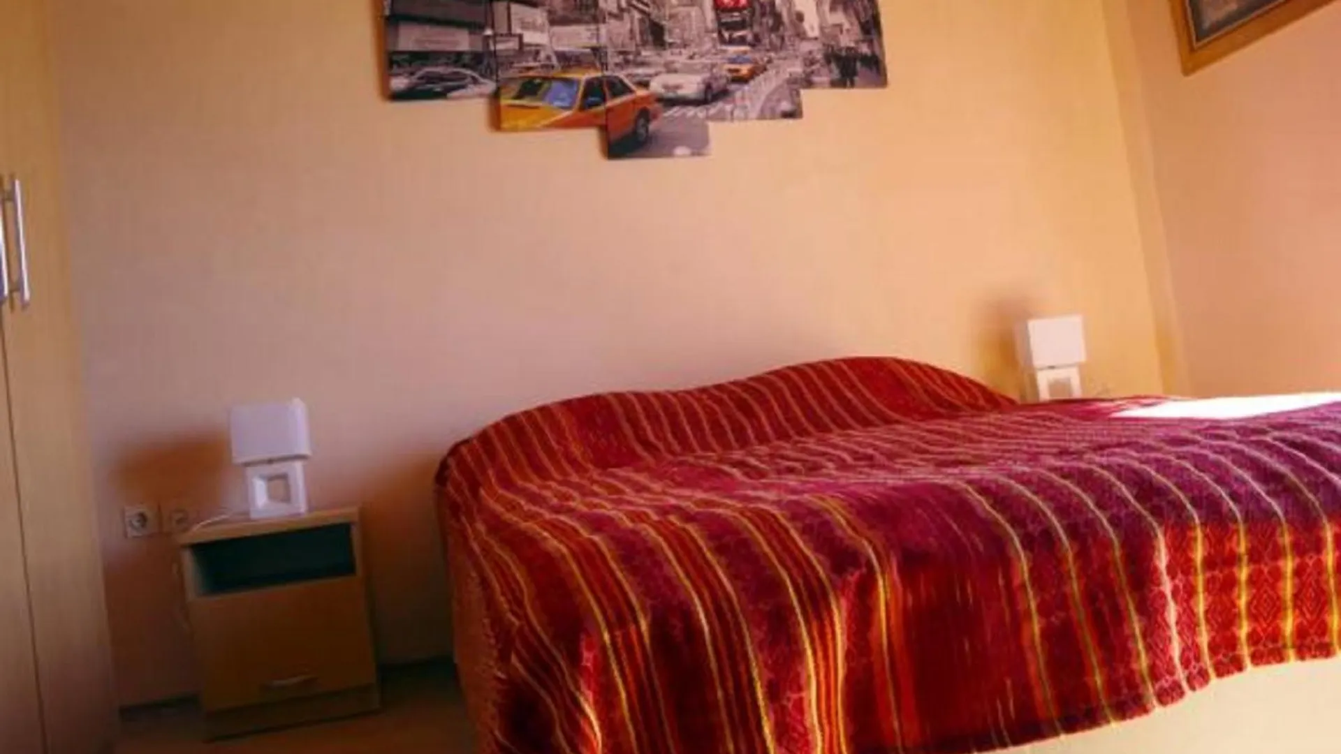 Serene Barbat Escape With Just Minutes From The Beach Rab Town Croatia
