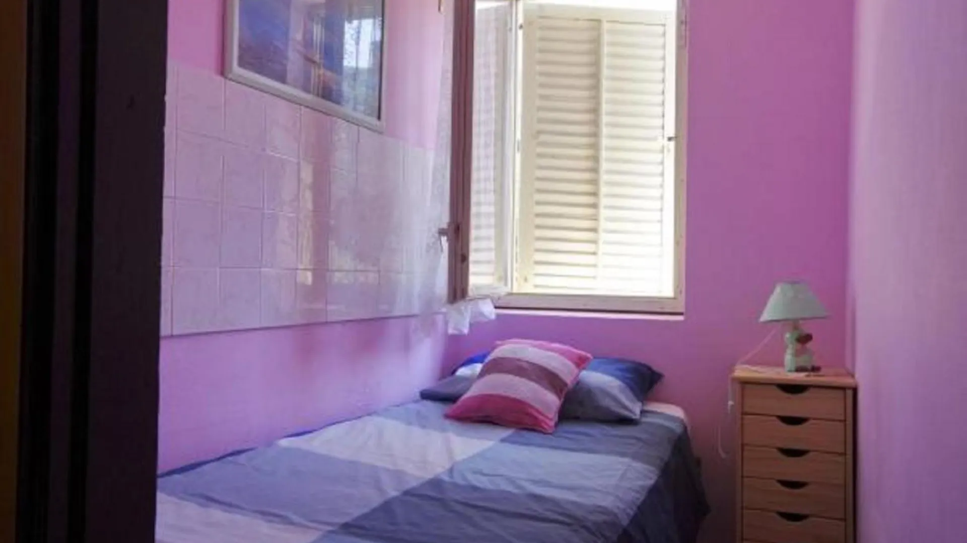 Apartment Serene Barbat Escape With Just Minutes From The Beach Rab Town