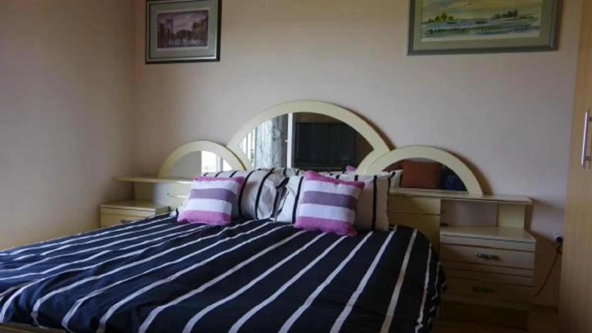 Apartment Serene Barbat Escape With Just Minutes From The Beach Rab Town Croatia