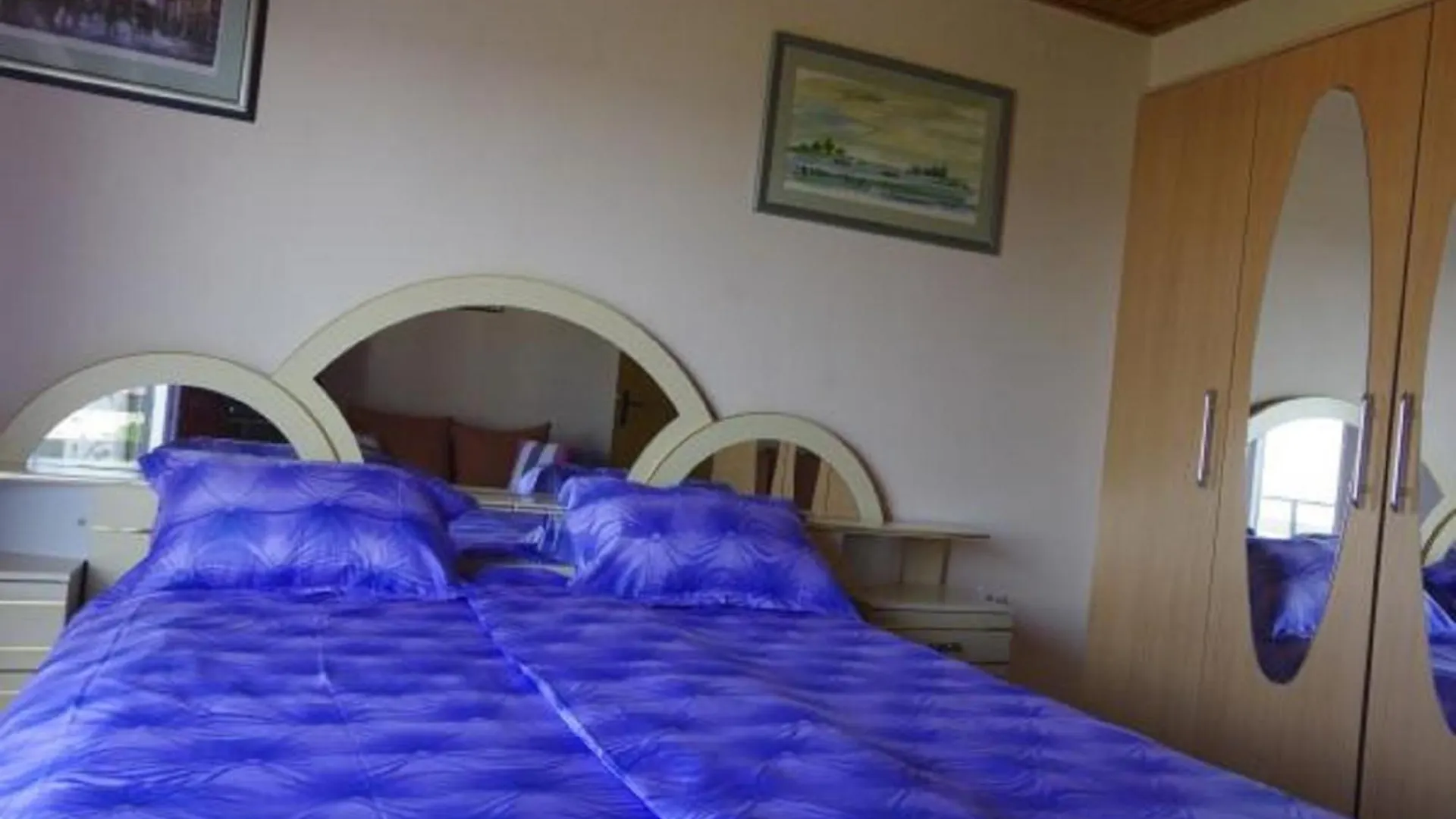 Apartment Serene Barbat Escape With Just Minutes From The Beach Rab Town