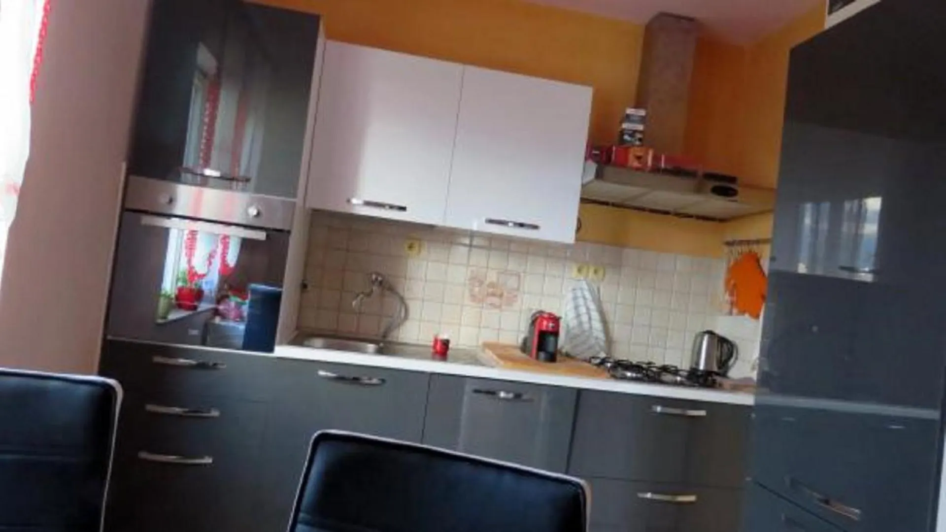 Serene Barbat Escape With Just Minutes From The Beach Rab Town Apartment