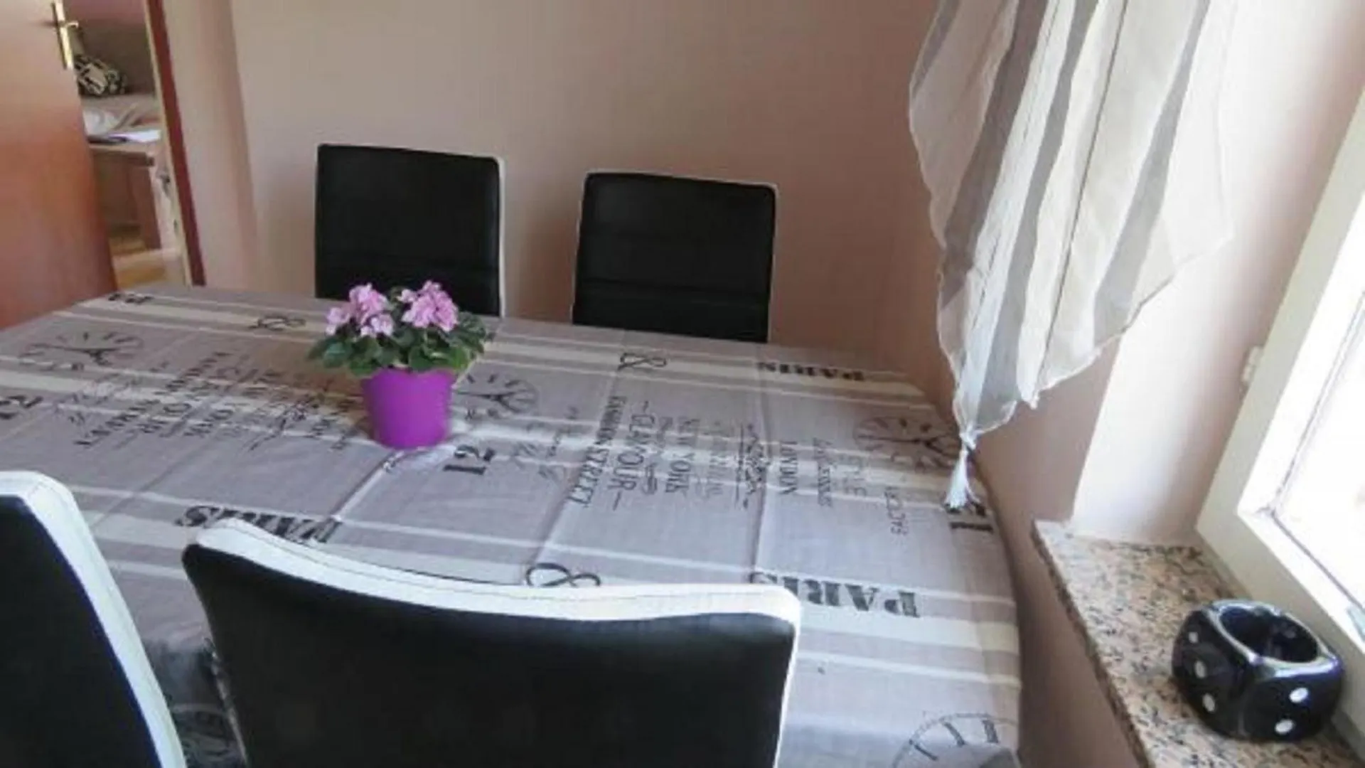 Apartment Serene Barbat Escape With Just Minutes From The Beach Rab Town