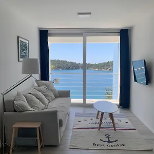 Kaldana Apartman