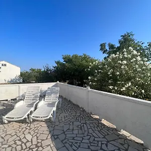 Tea Apartman