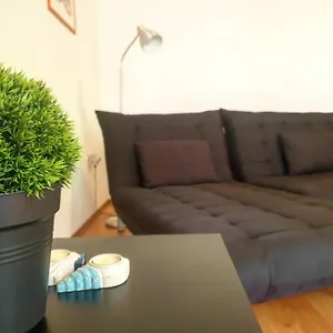 Spanjol Apartman